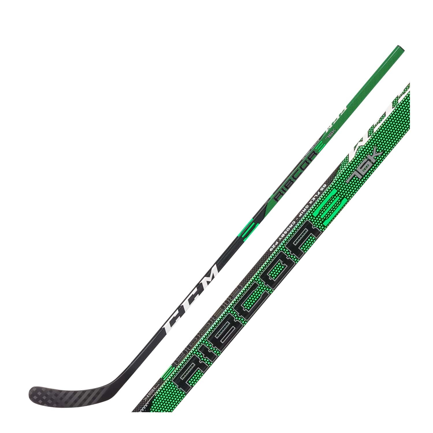 CCM Hokejka CCM Ribcor 76K INT