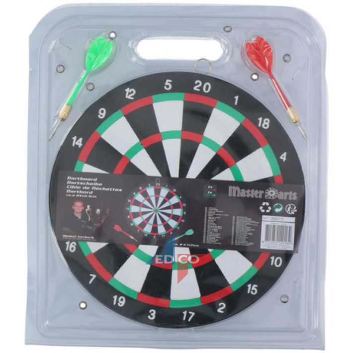 Master Darts Terč na šipky Master Darts D24