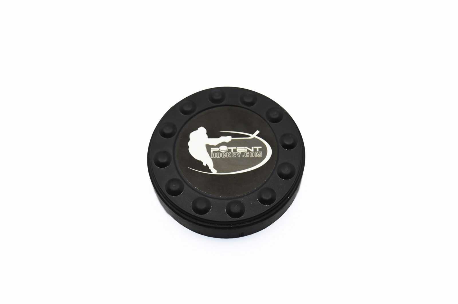 Potent Hockey Puk Smart Senzor Puck