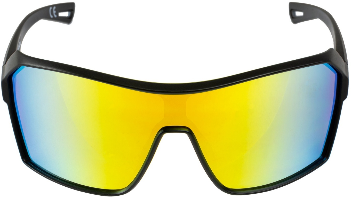 Powerslide Brýle Powerslide Sunglasses Vision Black