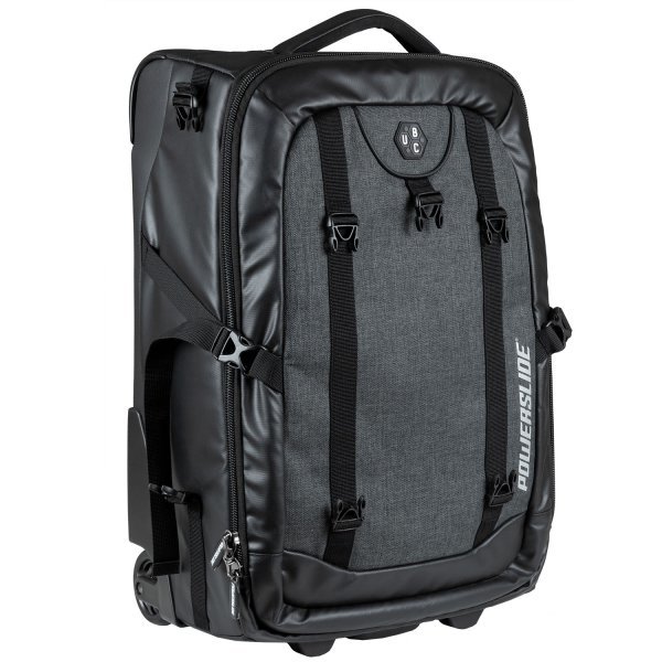 Powerslide Taška na kolečkách Powerslide Universal Bag Concept Transit Trolley Bag 45l