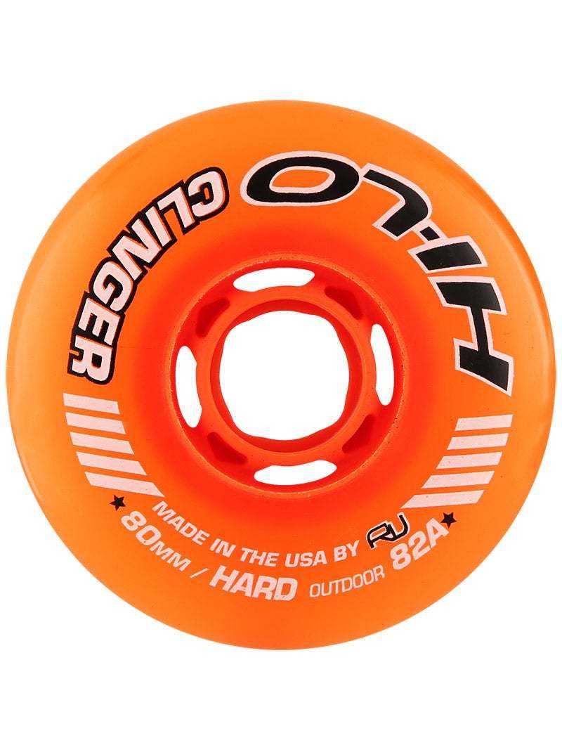 Revision Kolečka Revision Clinger Outdoor Orange (1ks)