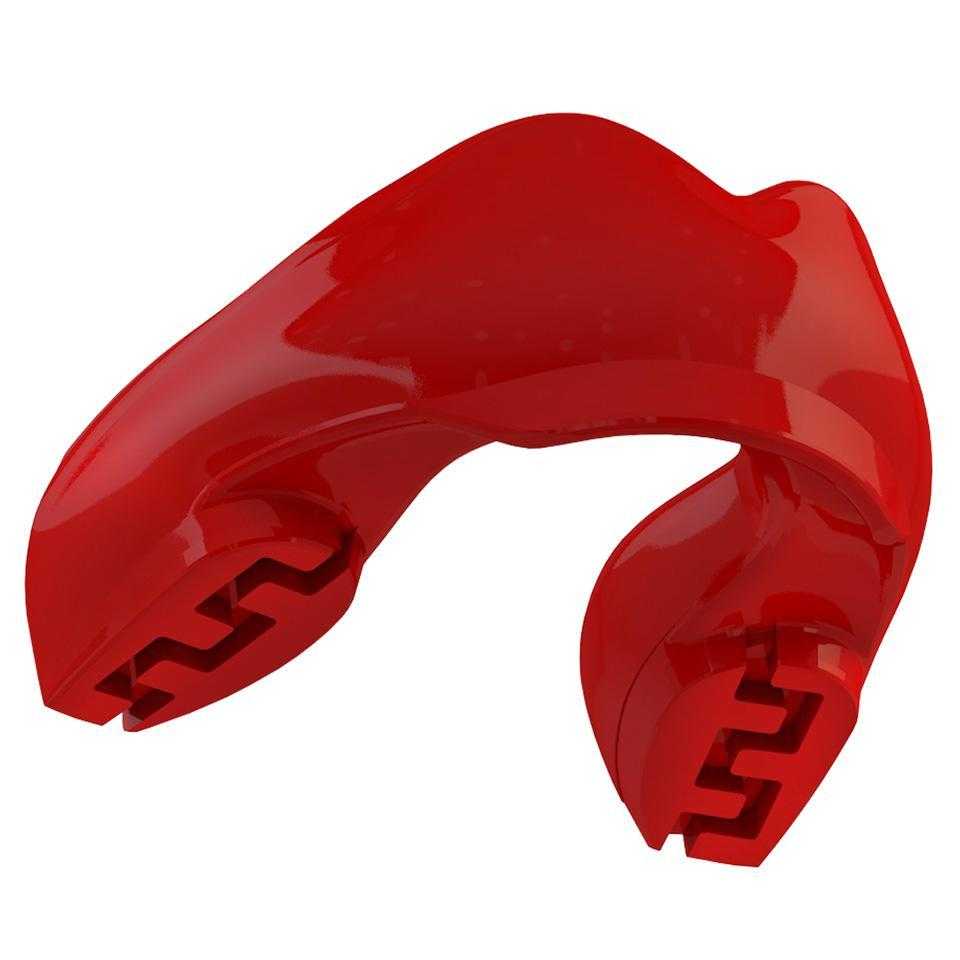 Safe Jawz Chránič zubů Safe Jawz Ortho Series Solid Red