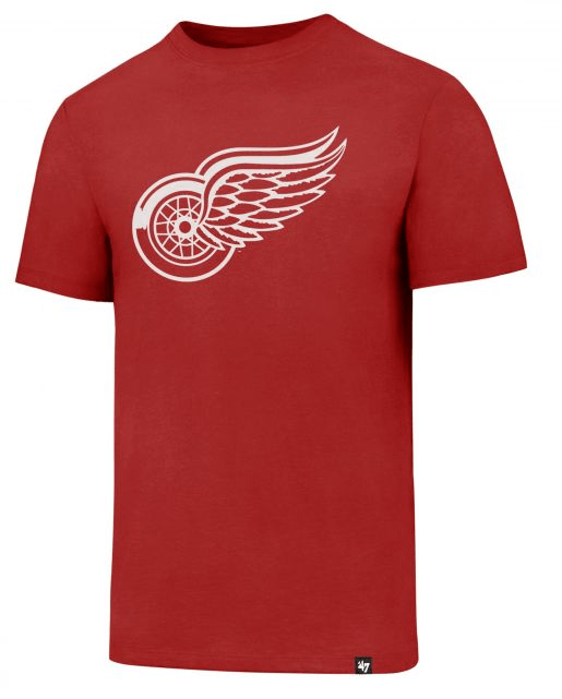 ´47 Brand Triko 47 Brand Splitter Tee NHL SR