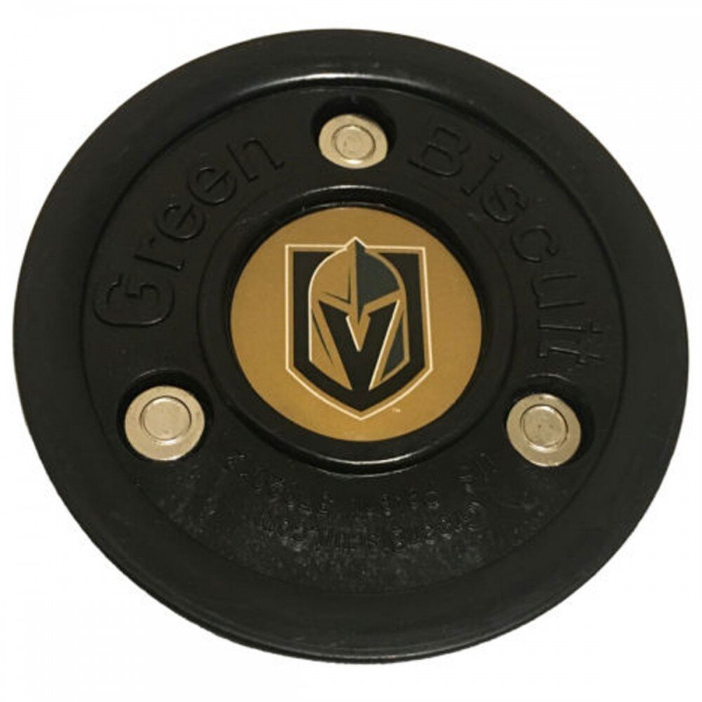 Green Biscuit Puk Green Biscuit NHL