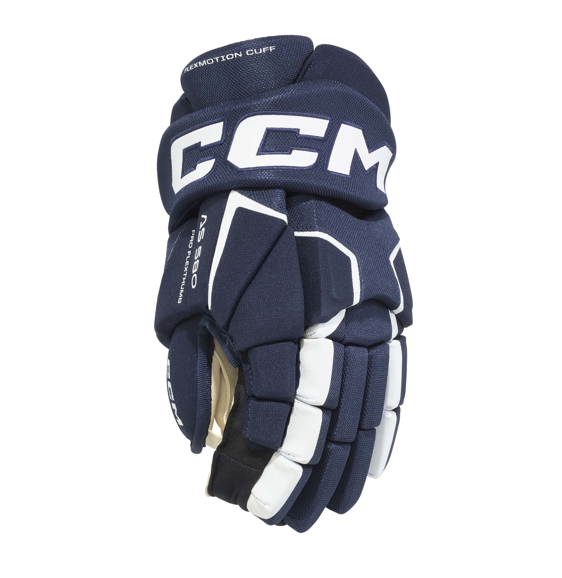 CCM Rukavice CCM Tacks AS-580 SR