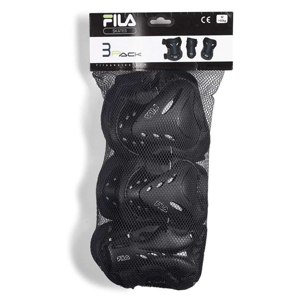 Fila Chrániče Fila FP Men Gears (sada)