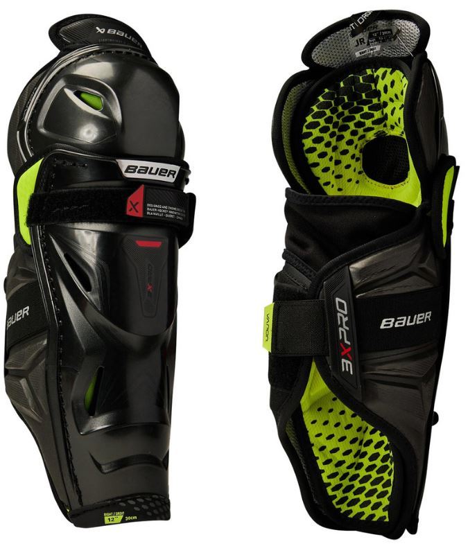 Bauer Holeně Bauer Vapor 3X Pro S22 JR