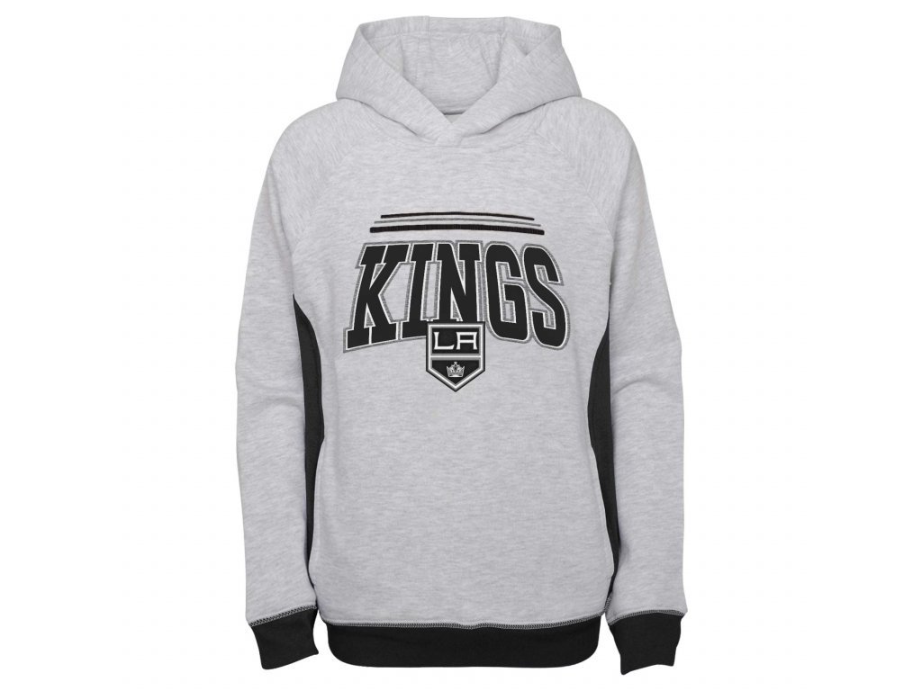 Outerstuff Mikina Outerstuff NHL Power Play Hoodie Pullover YTH