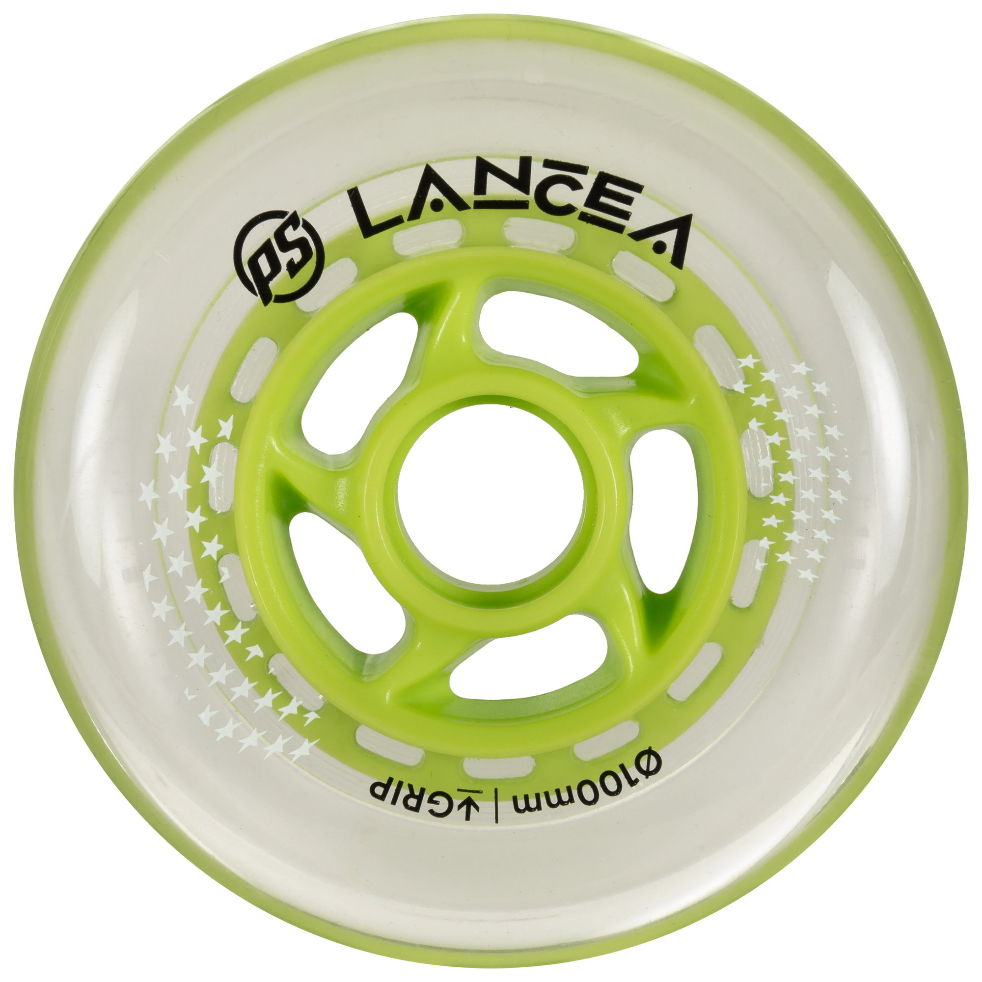 Powerslide Kolečka Powerslide Lancea (1ks)