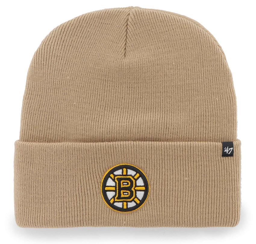47' Brand Čepice NHL 47 Brand Haymaker Begie SR