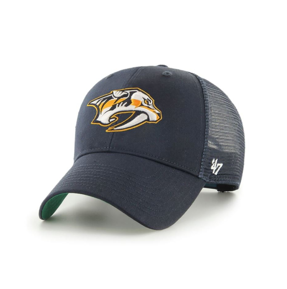 47' Brand Kšiltovka NHL 47 Brand MVP Branson