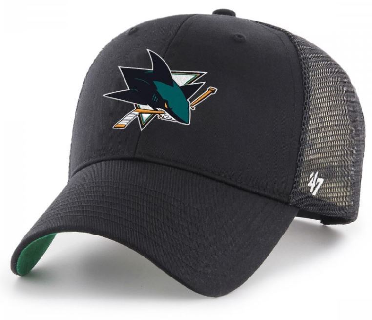 47' Brand Kšiltovka NHL 47 Brand MVP Branson
