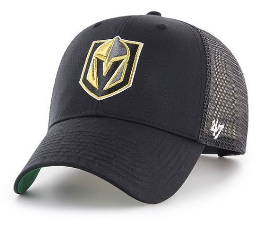 47' Brand Kšiltovka NHL 47 Brand MVP Branson