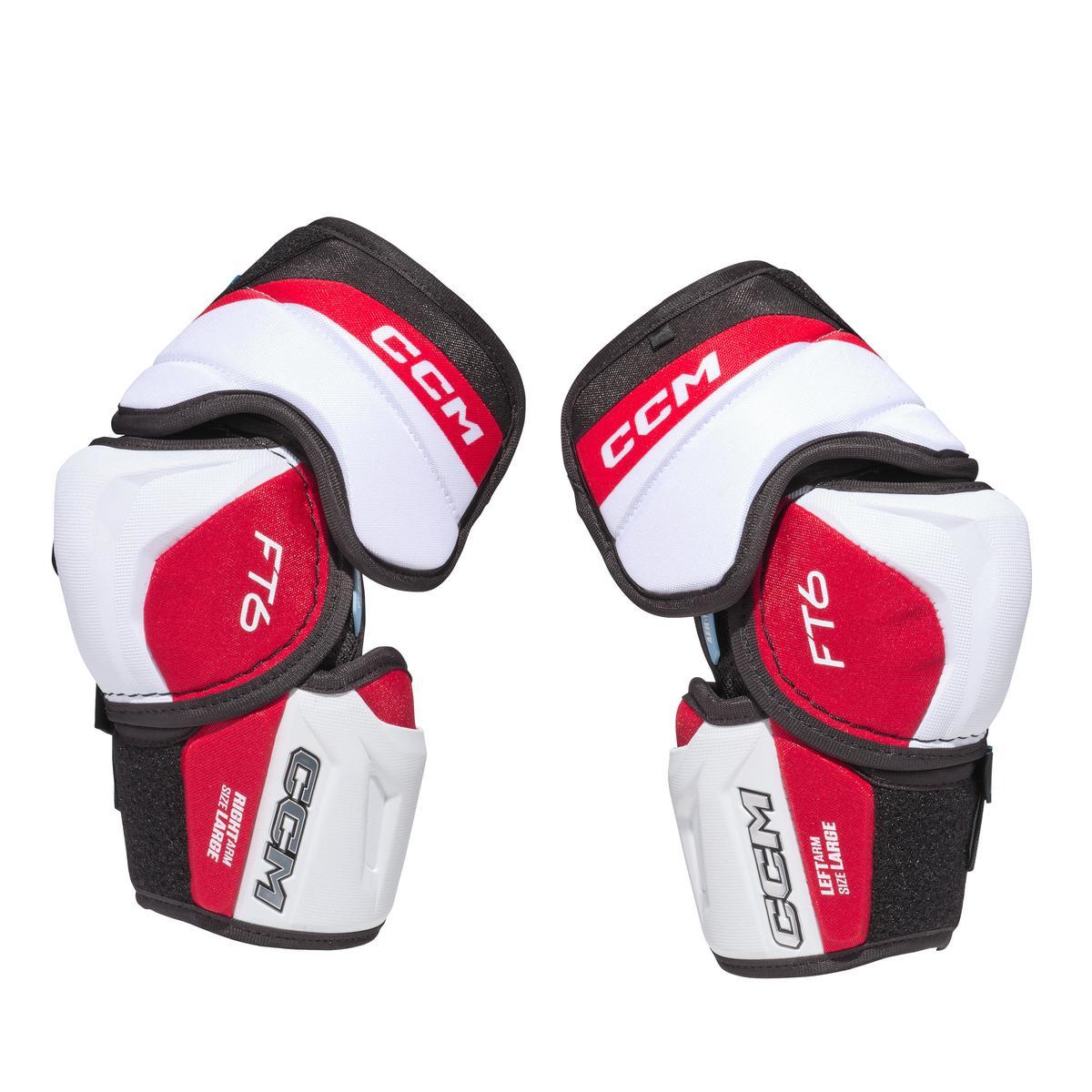 CCM Lokty CCM Jetspeed FT6 JR