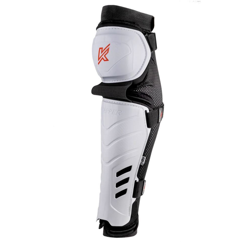 Knapper Hokejbalové holeně Knapper AK7 Pro