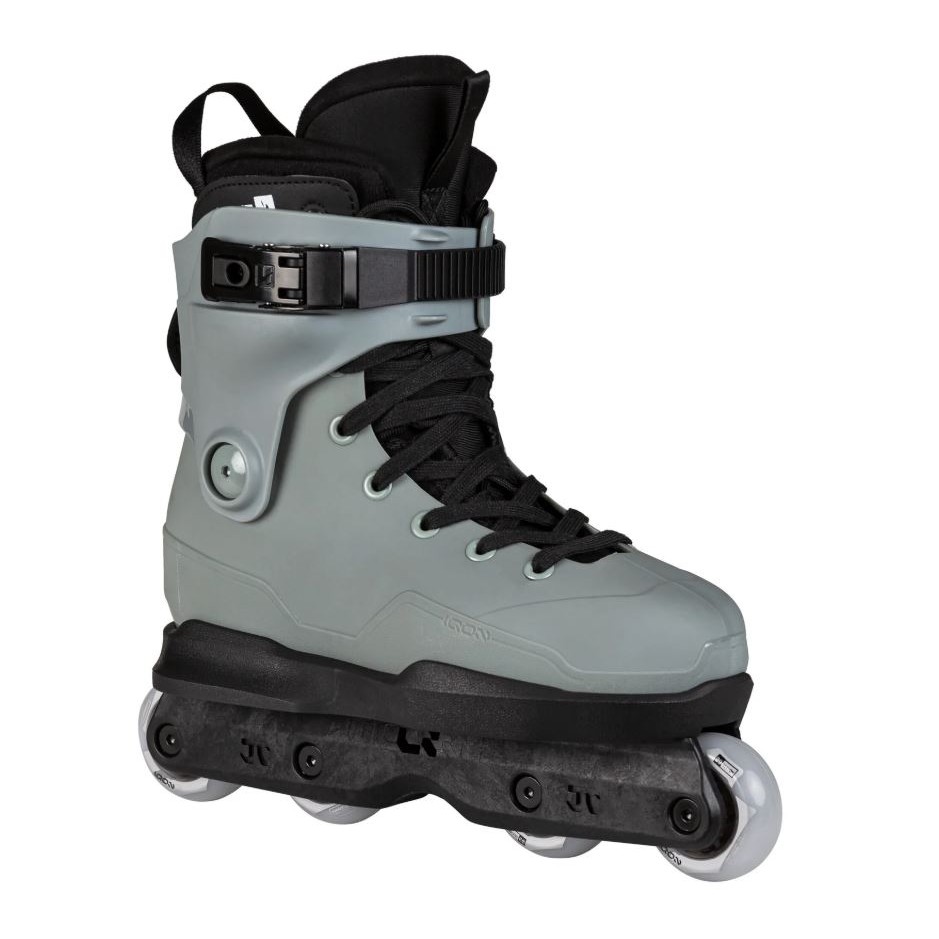 Powerslide Kolečkové brusle Iqon ACT AG Team