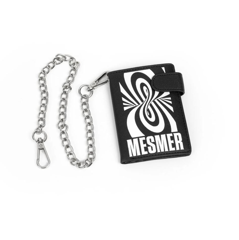 Powerslide Peněženka Mesmer Wallet