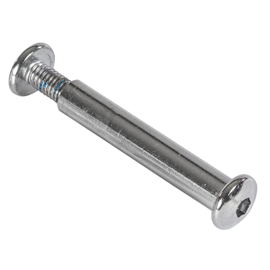 Powerslide Šroub Powerslide Steel Double Axle Hex 54mm/8mm (1ks)