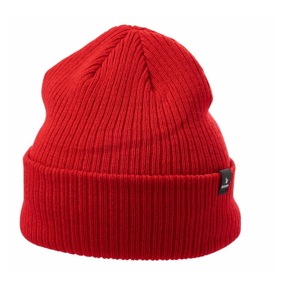 Bauer Čepice Bauer Team Ribbed Toque SR