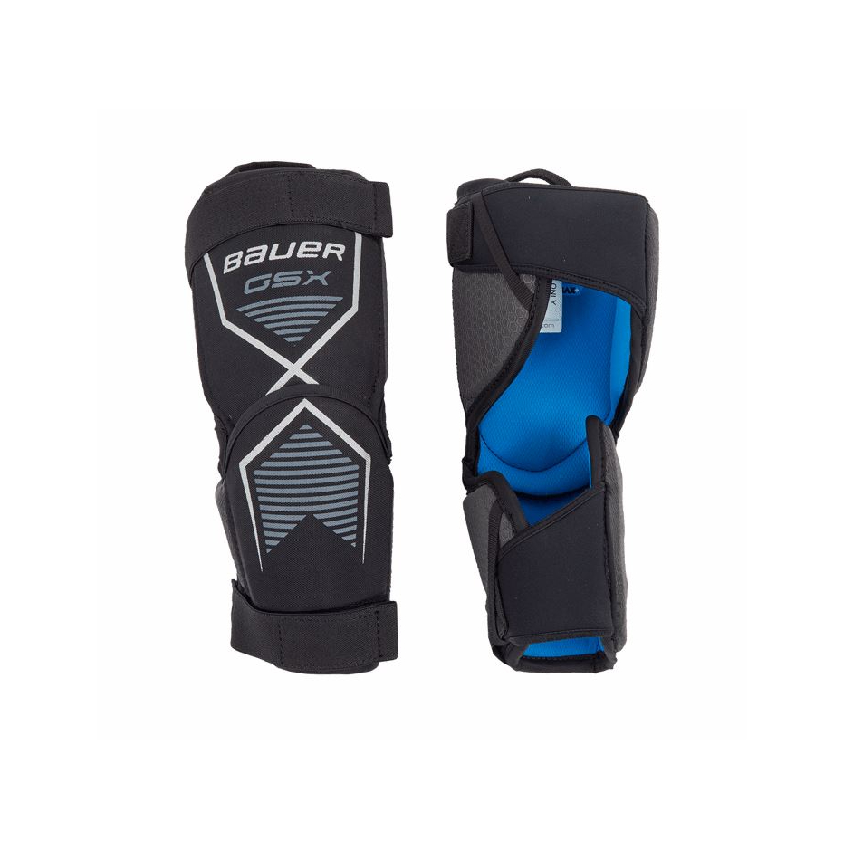 Bauer Chránič kolen Bauer GSX