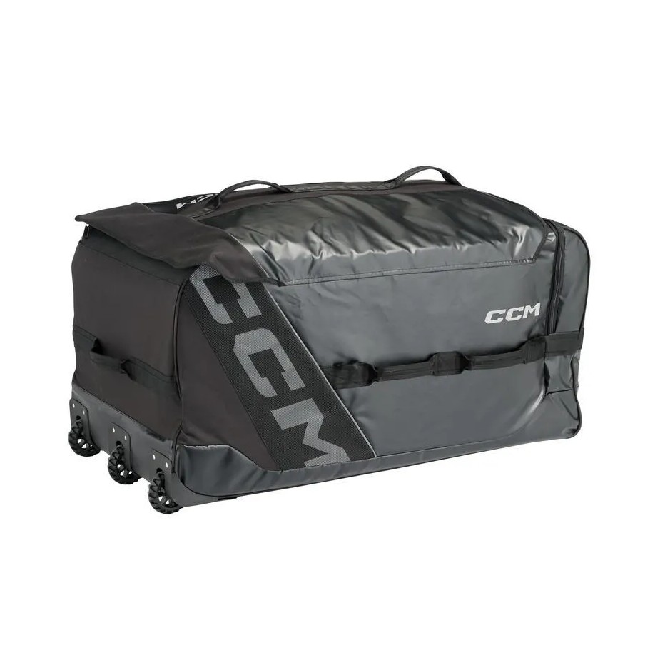 CCM Brankářská taška CCM Wheeled Goalie Bag