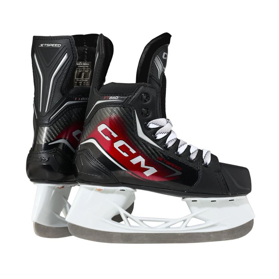 CCM Brusle CCM JetSpeed FT860 JR