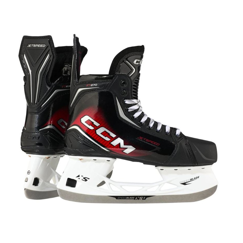 CCM Brusle CCM JetSpeed FT870 INT