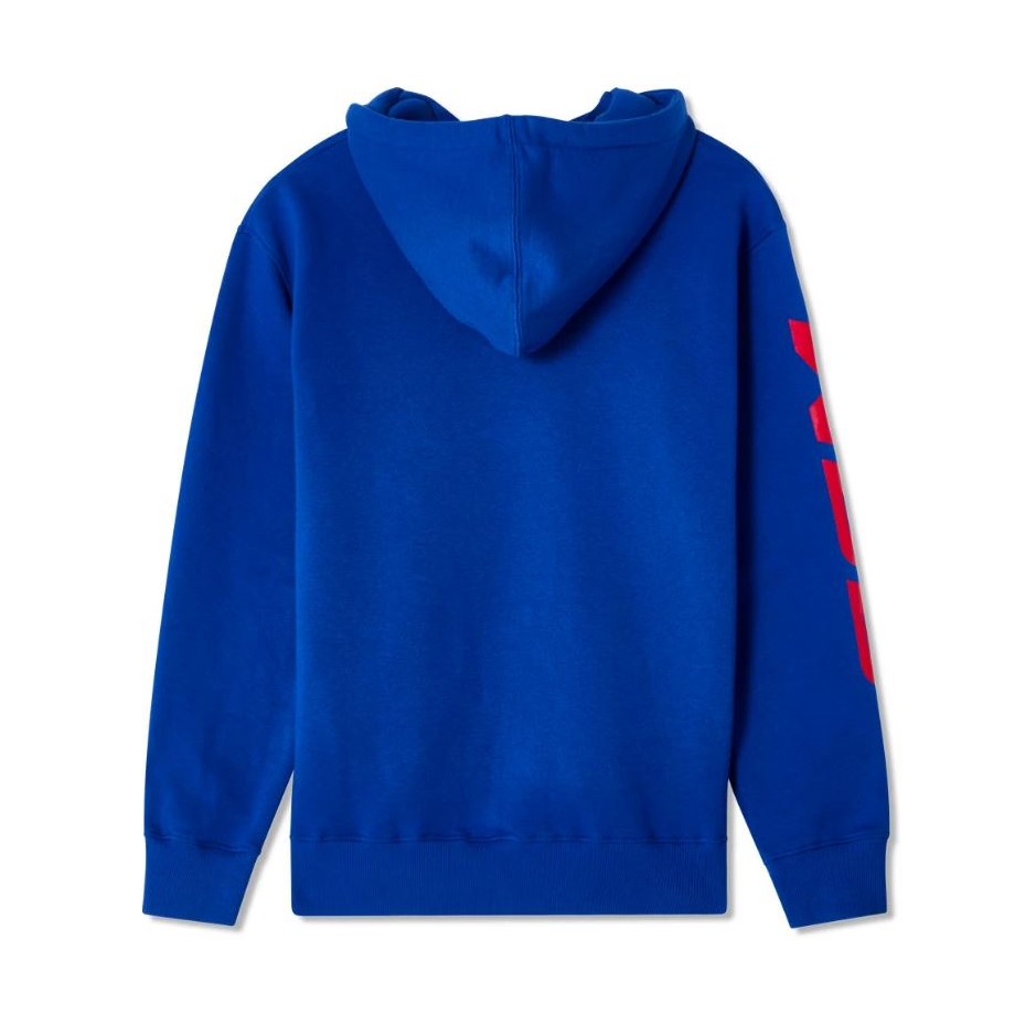 CCM Mikina CCM Athleisure Fleece Hoodie YTH
