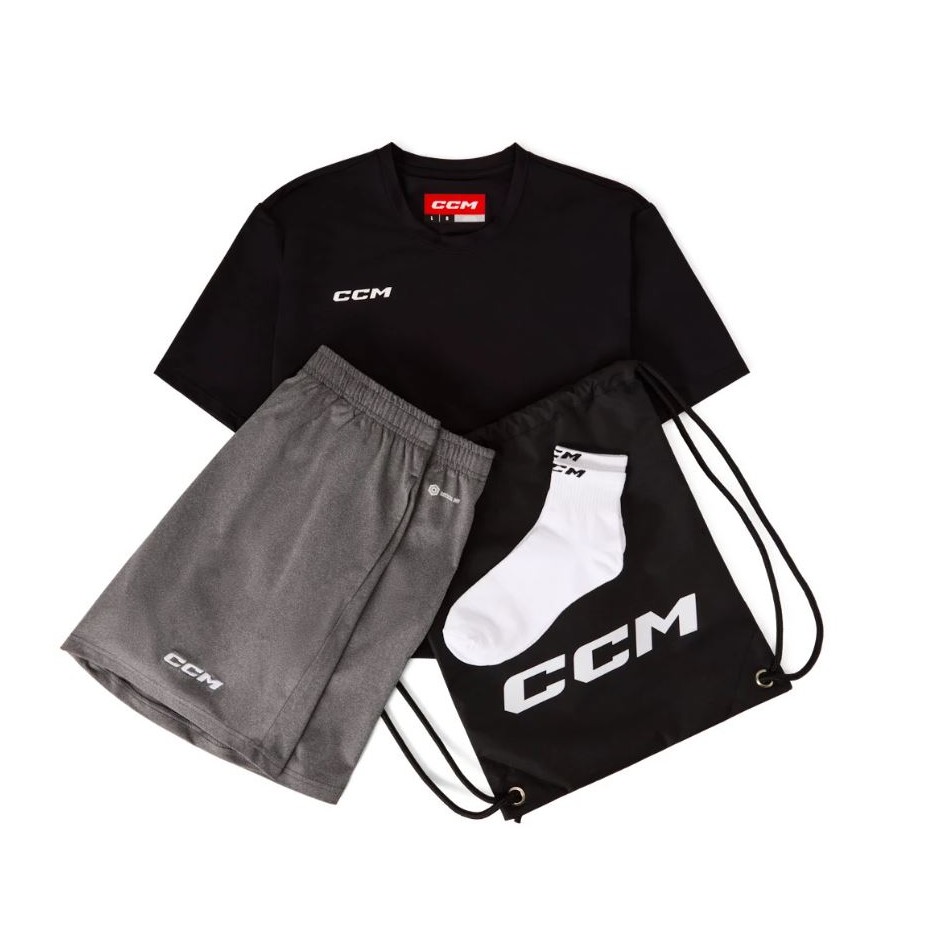 CCM Tréninkový textil CCM Dryland Kit SR