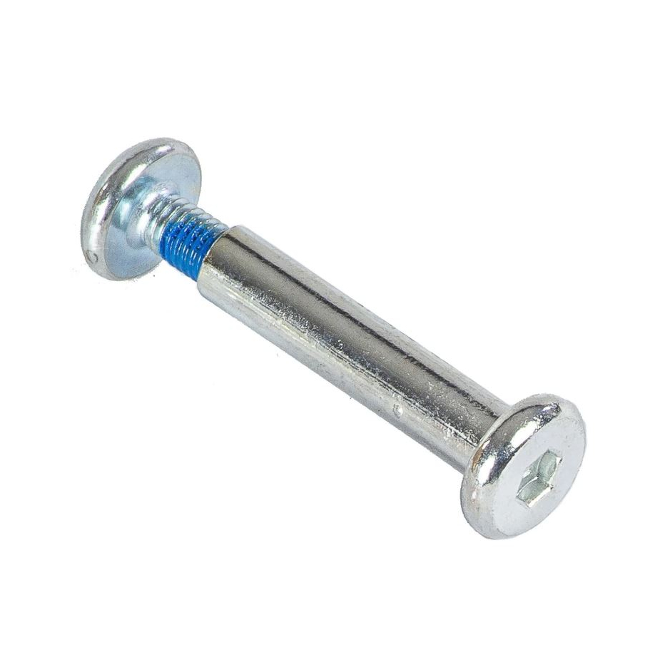 Powerslide Šroub Powerslide Steel Double Axle Hex 33mm/6mm (1ks)