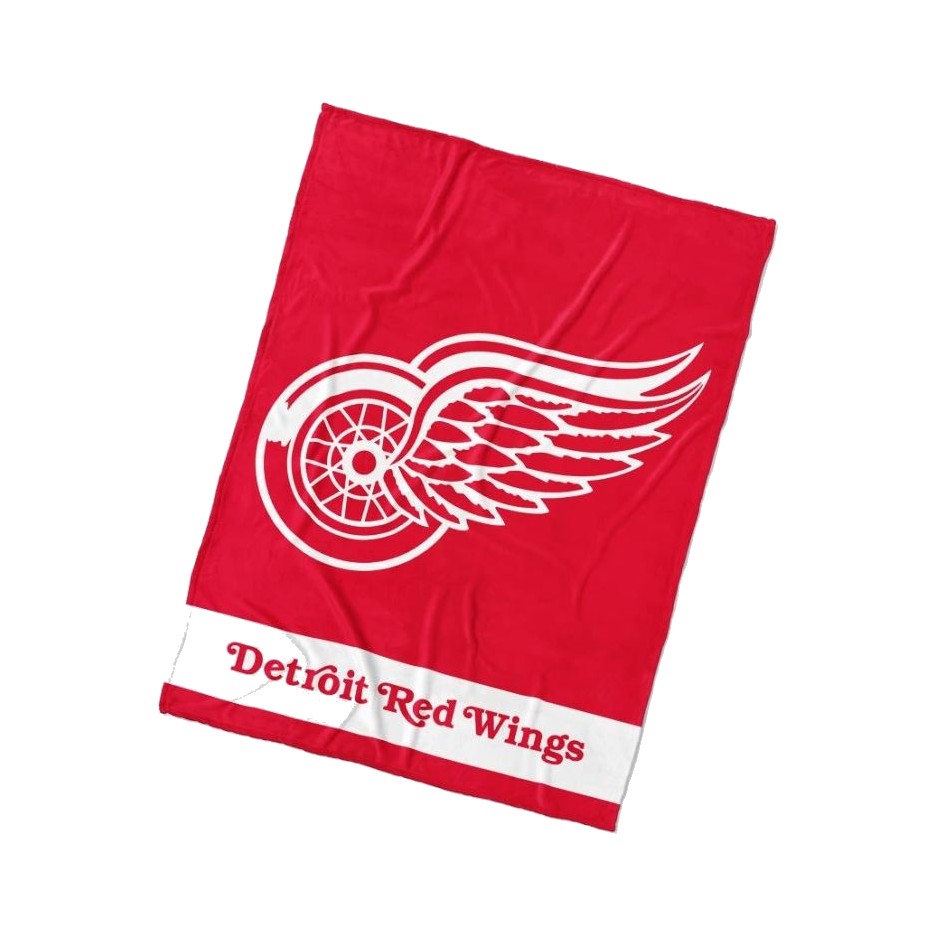 TipTrade Deka NHL 150x200cm