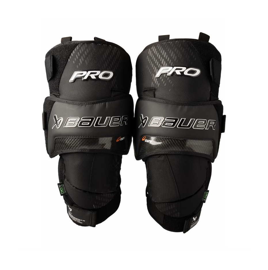 Bauer Chránič kolen Bauer Pro S25