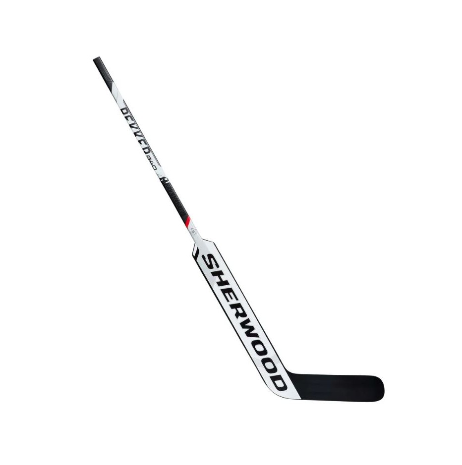 Sherwood Brankářská hokejka Sherwood Rekker G40 JR