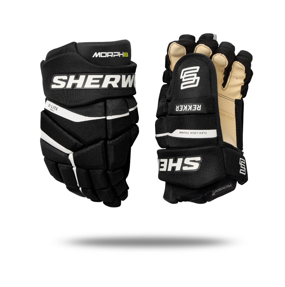 Sherwood Rukavice Sherwood Rekker Morph 1 SR
