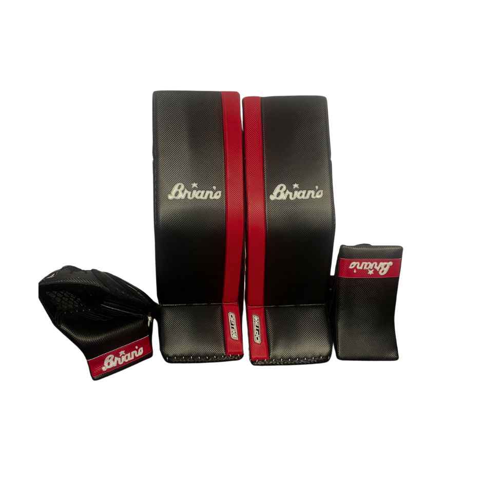 Brian’s Brankářský set Brian’s Optik 4 SR