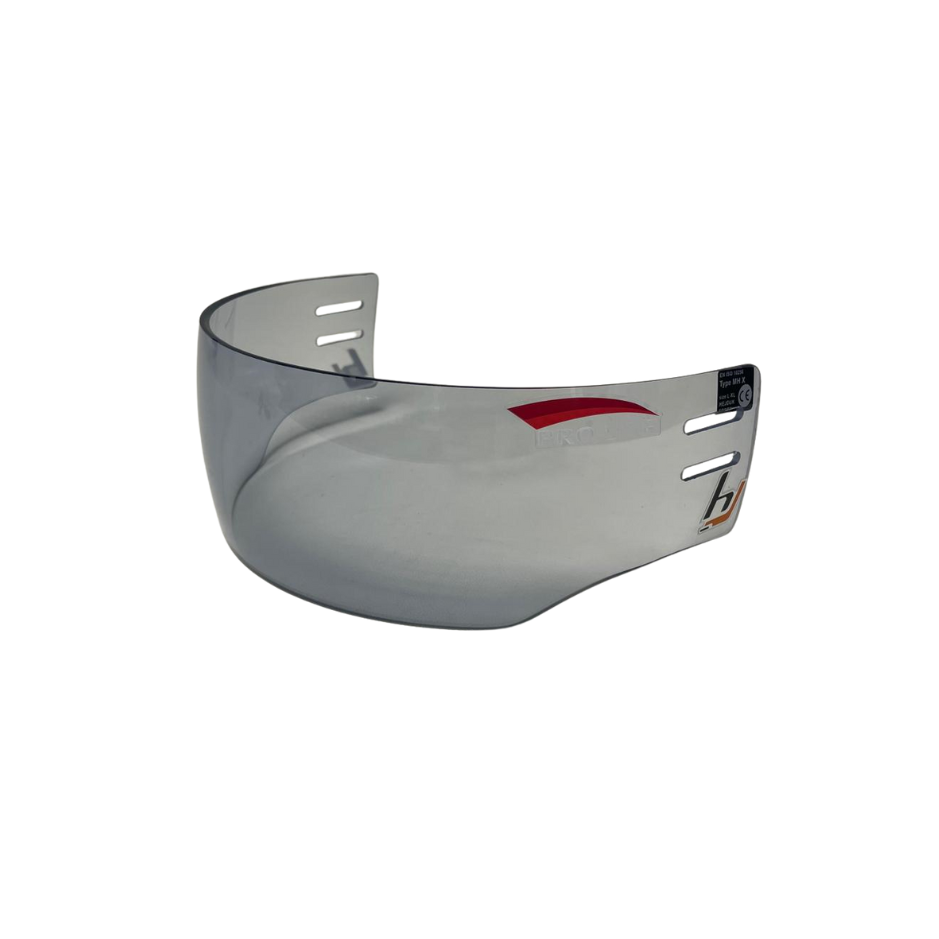 Hejduk Plexi Hejduk Proline Black Ice vypouklé