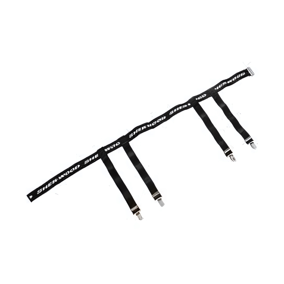 Sherwood Podvazky Sherwood