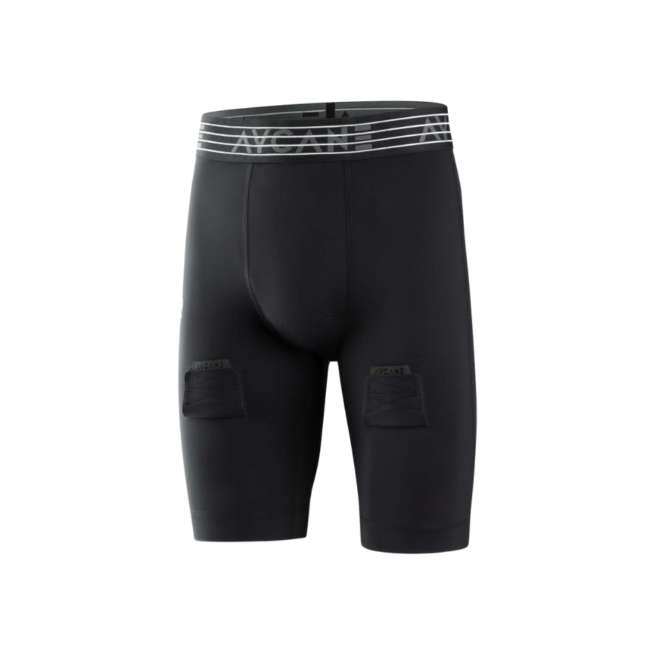 Aycane Kraťasy Aycane Revo X Base Layer Lock Shorts