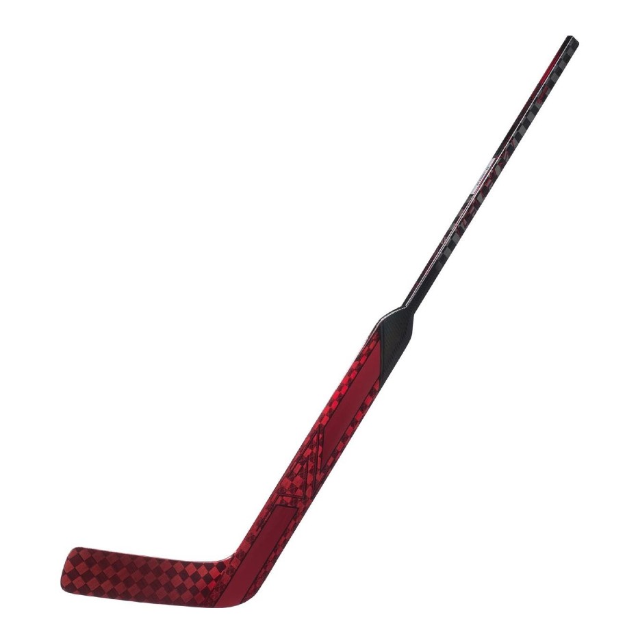 CCM Brankářská hokejka CCM Vizion SR