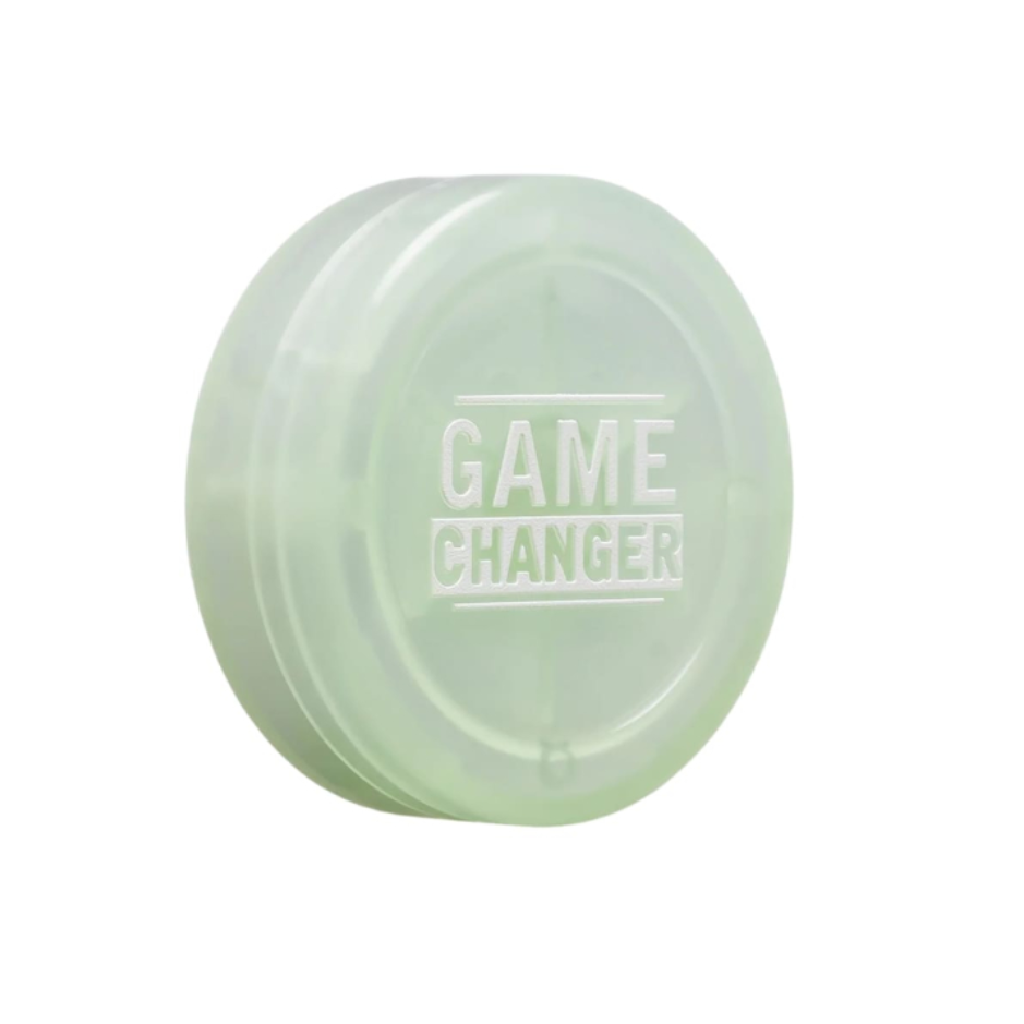 Game Changer Puk Game Changer Glow