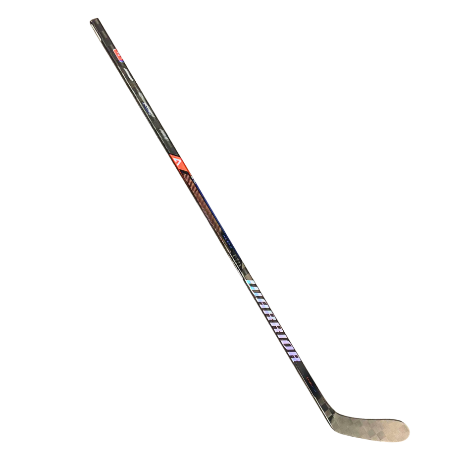 Warrior Hokejka Warrior Alpha LX3 Pro Limited CZE INT