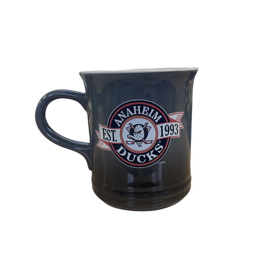 InGlasCo Hrnek NHL 14 OZ Banner Design