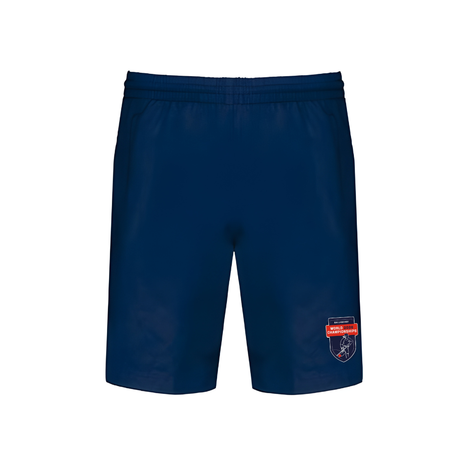 BallHockey World Champion Kraťasy sportovní BallHockey World Championships 2026