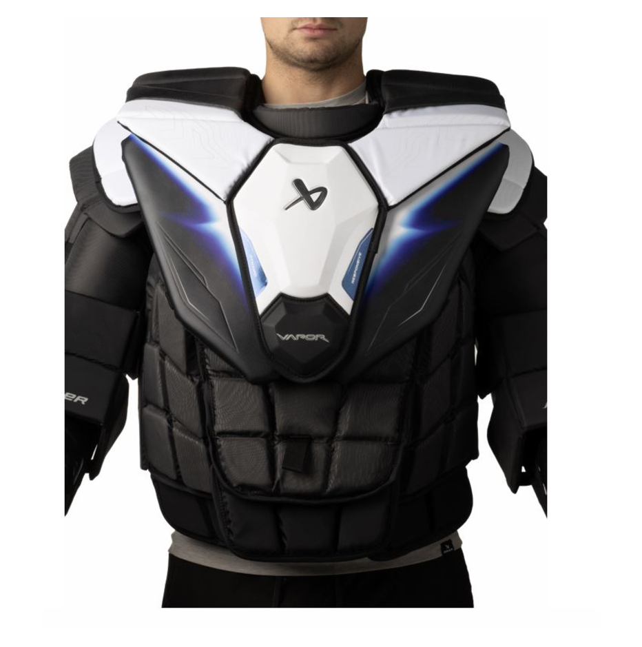 Bauer Brankářská vesta Bauer Vapor FlyLite S25 INT