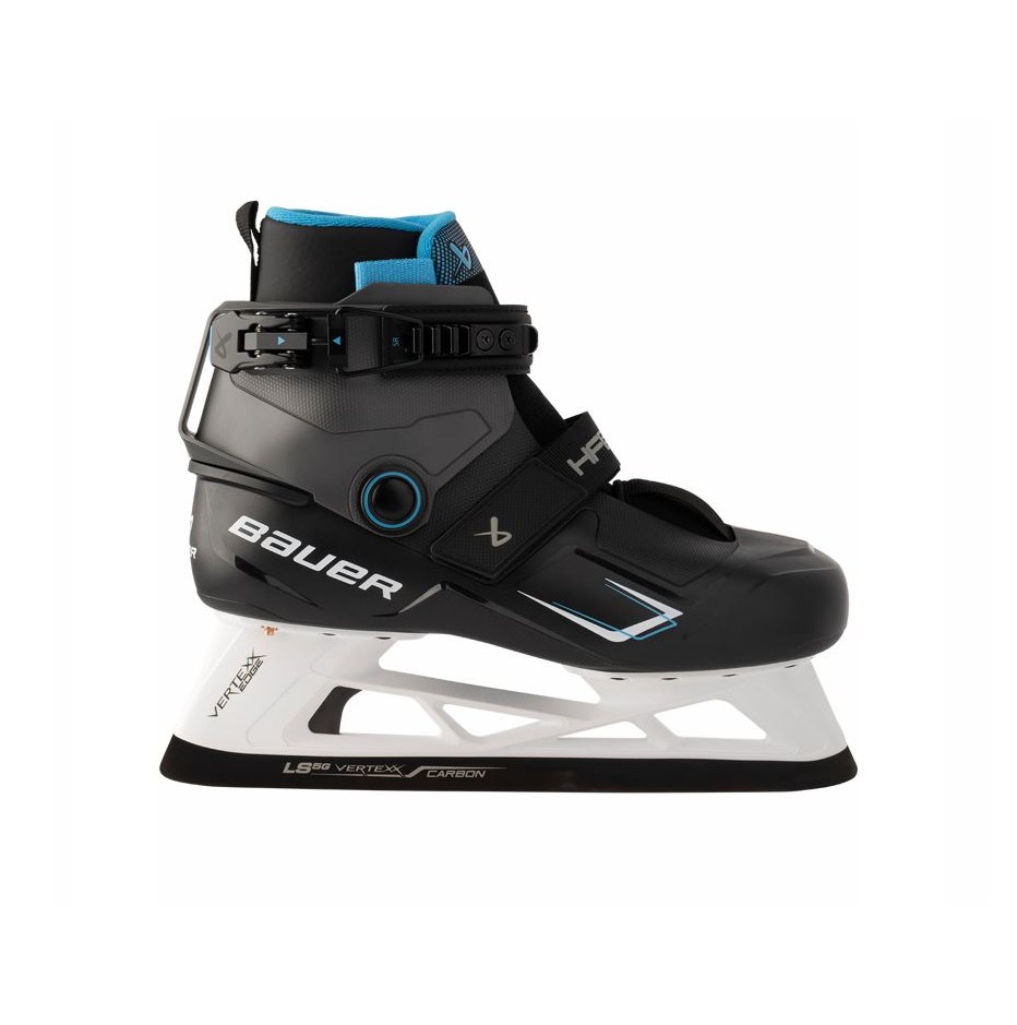 Bauer Brankářské Brusle Bauer Konekt HF3 S25 INT