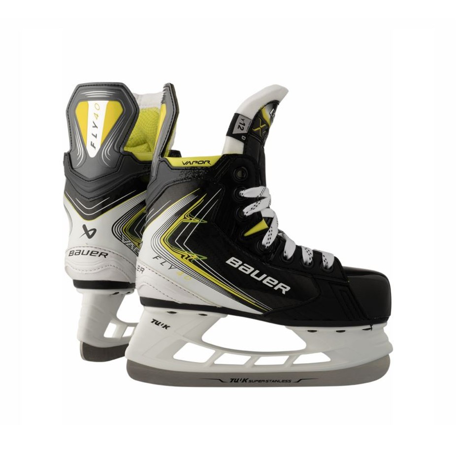Bauer Brusle Bauer Vapor Fly40 S25 YTH