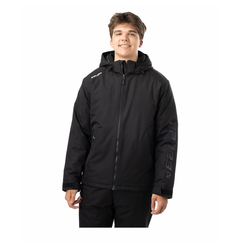 Bauer Bunda Bauer Team Heavyweight Jacket S24 SR