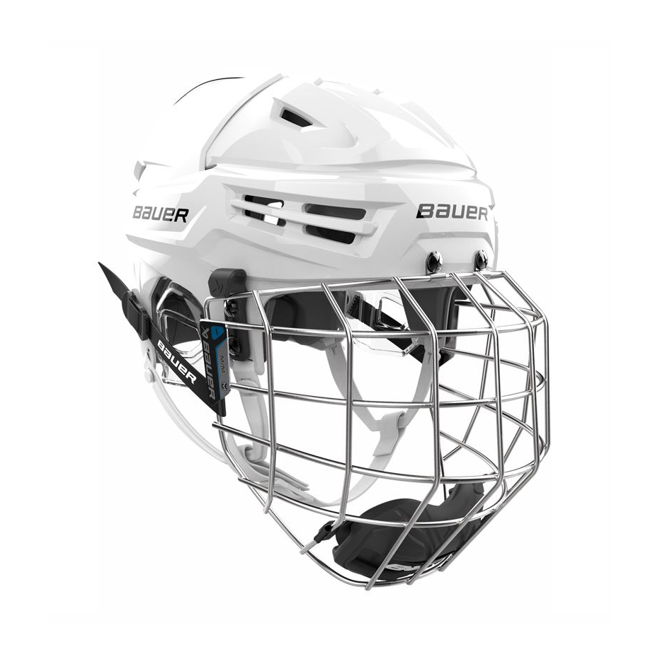 Bauer Helma Bauer Re-Akt 70 S25 Combo SR