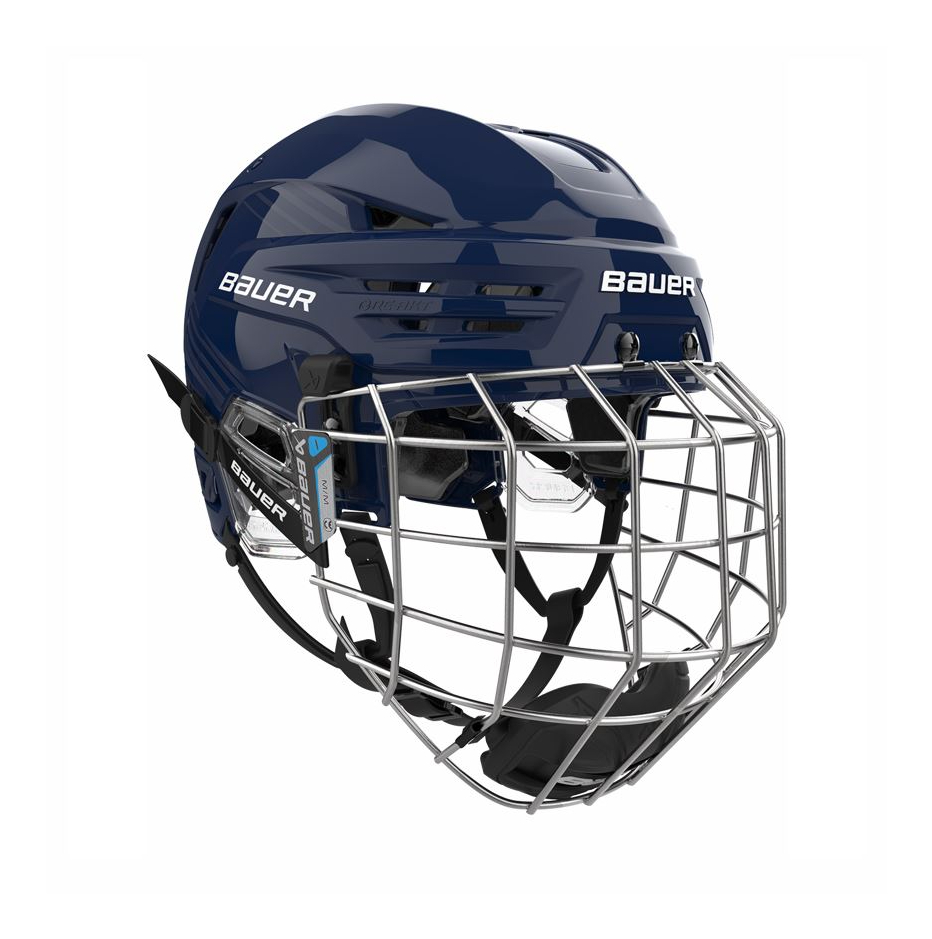 Bauer Helma Bauer Re-Akt 90 S25 Combo SR